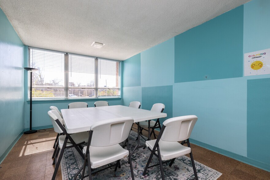 More Photos Of 6220 Portsmouth Blvd, Portsmouth Religious Facility For Sale