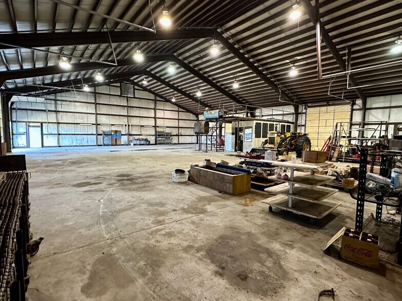 More Photos Of 1400 Birch Rd, Sarcoxie Land For Sale