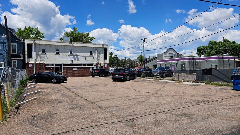 More Photos Of 223 N Wahsatch Ave, Colorado Springs Office For Sale