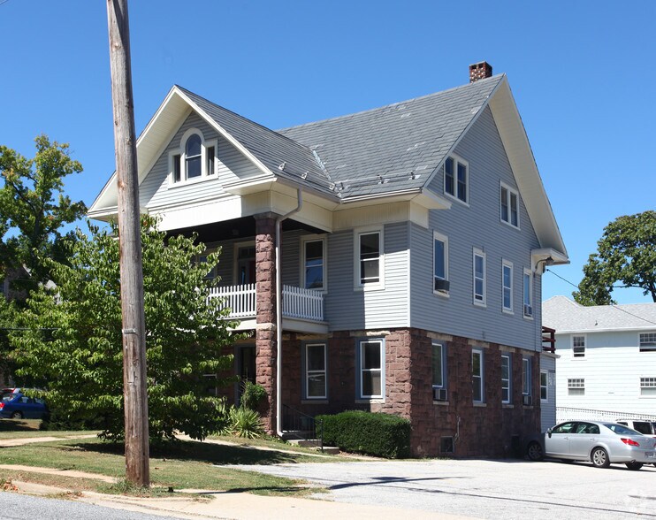 Primary Photo Of 312 W Chesapeake Ave, Towson Office Residential For Sale