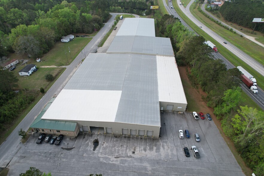 More Photos Of 58 Firefly Dr, Ridgeland Warehouse For Sale