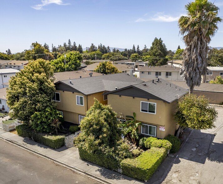 More Photos Of 2136 Main St, Santa Clara Apartments For Sale