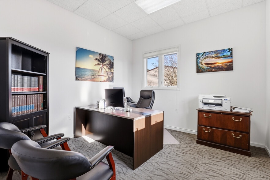 More Photos Of 2857 Hull Rd, Kinston Office For Sale