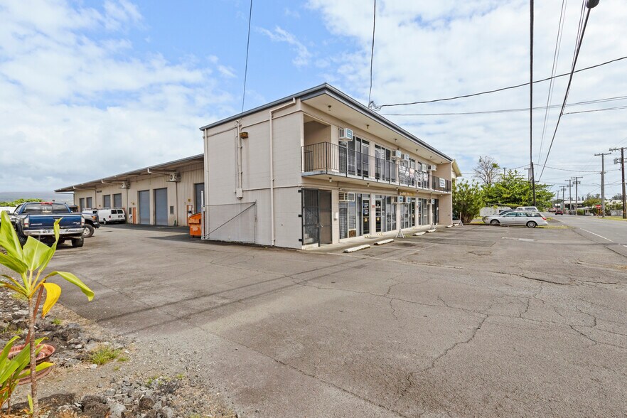 More Photos Of 474 Kalanikoa St, Hilo Warehouse For Sale