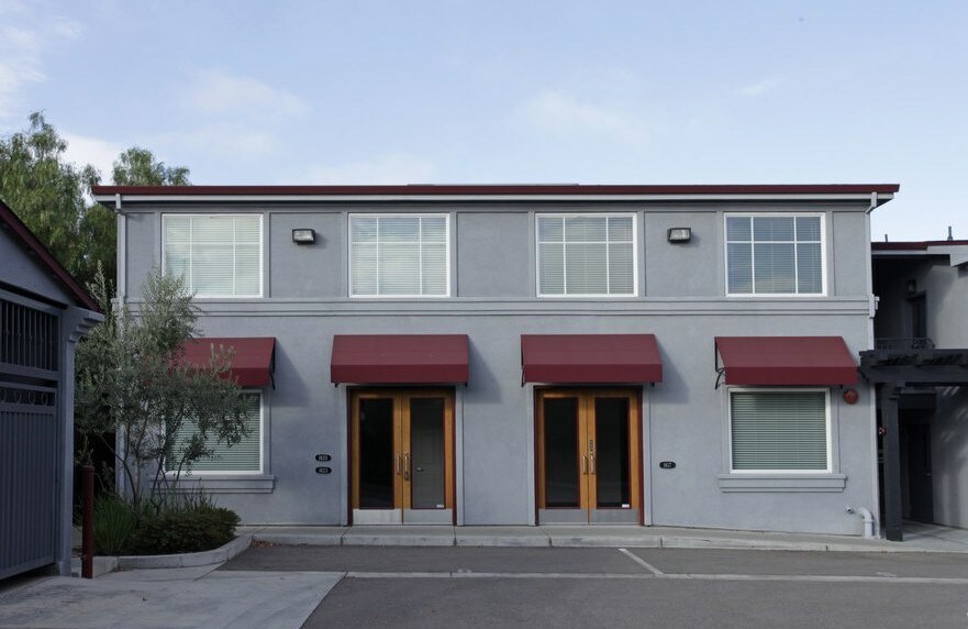 More Photos Of 1617-1633 2nd St, Livermore Office For Lease