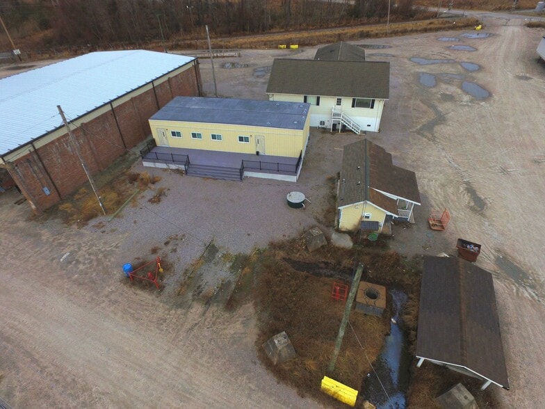 More Photos Of 141 Knobbs Creek Dr, Elizabeth City Industrial For Sale