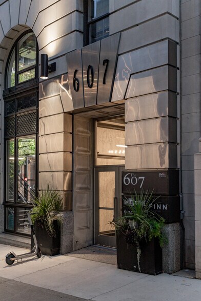 More Photos Of 607 Shelby St, Detroit Office For Lease