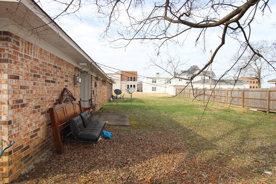 More Photos Of , Conway Multifamily For Sale
