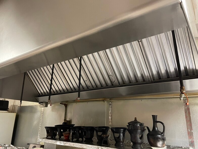 More Photos Of 6125 St Clair Ave, Cleveland Restaurant For Lease