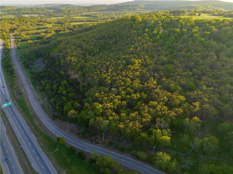 More Photos Of 2365 W Keith Pl, Fayetteville Land For Sale
