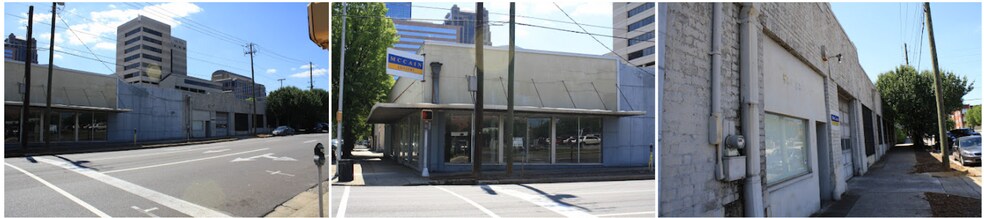 More Photos Of 2130 5th Ave N, Birmingham Warehouse For Sale