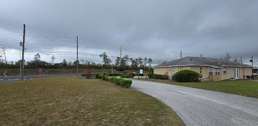 More Photos Of 10177 Cortez Blvd, Brooksville Office For Sale