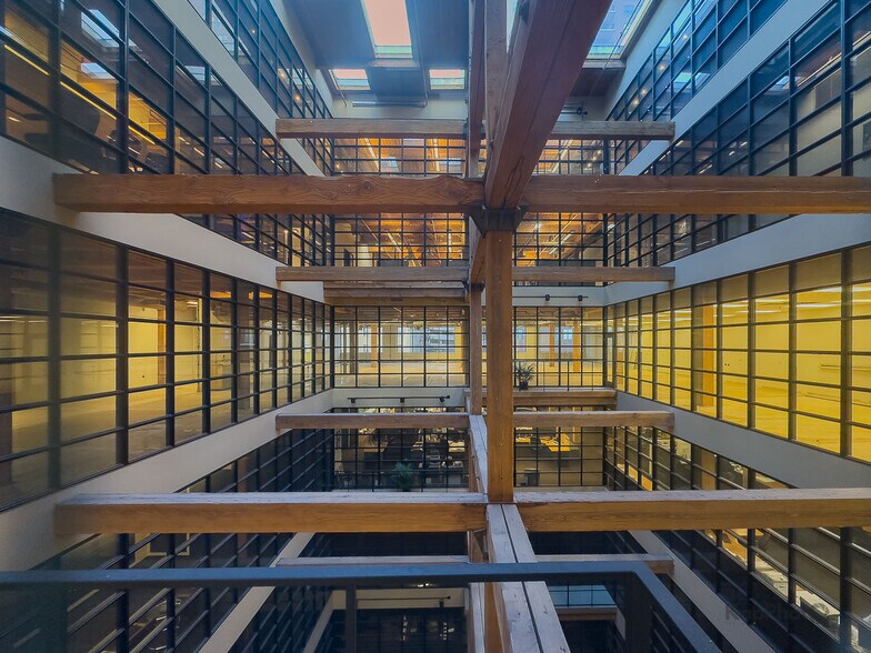 More Photos Of 819 S Wabash Ave, Chicago Loft Creative Space For Lease