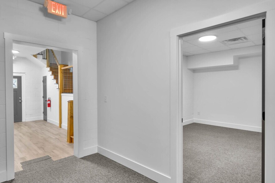 More Photos Of 108 W Virginia Ave, Bessemer City Coworking Space
