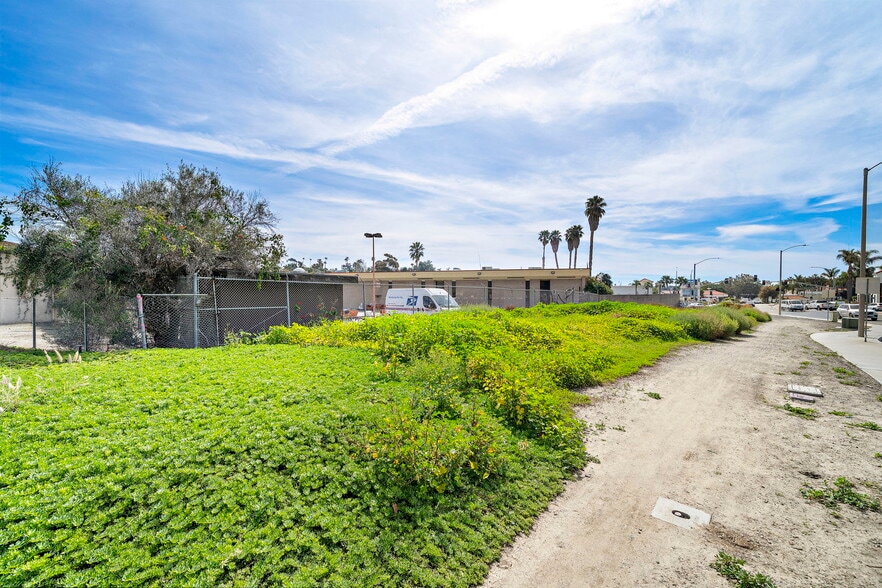 More Photos Of 524 E Avenida Pico, San Clemente Land For Sale