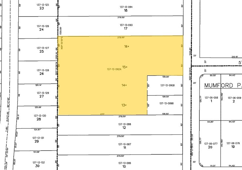 More Photos Of 510 N Horne, Mesa Apartments For Sale