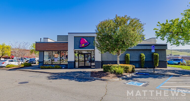 More Photos Of 3967 Park Dr, El Dorado Hills Fast Food For Sale