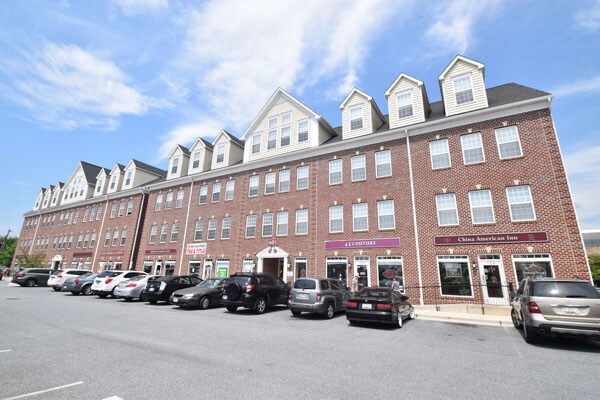 More Photos Of 601 7th St, Laurel Office For Sale