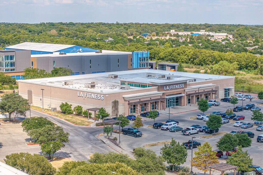 More Photos Of 1824 W Slaughter Ln, Austin Health Club For Sale