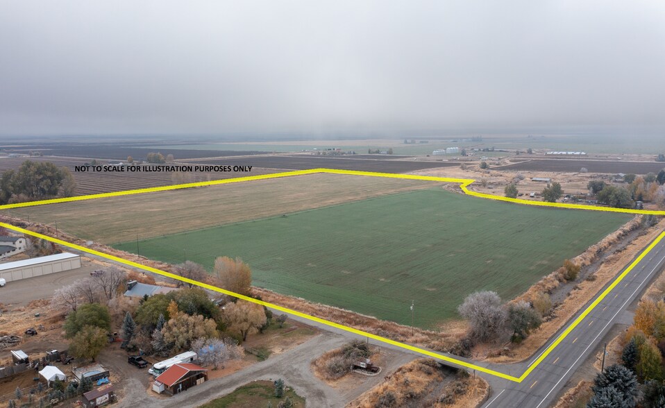 More Photos Of 20362 Main st, Carey Land For Sale