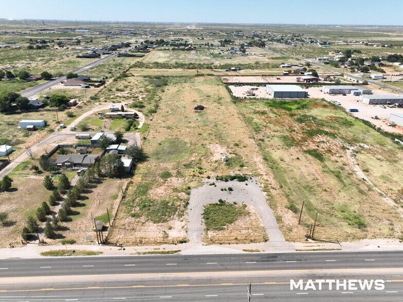 More Photos Of 10505 FM 307, Midland Land For Sale
