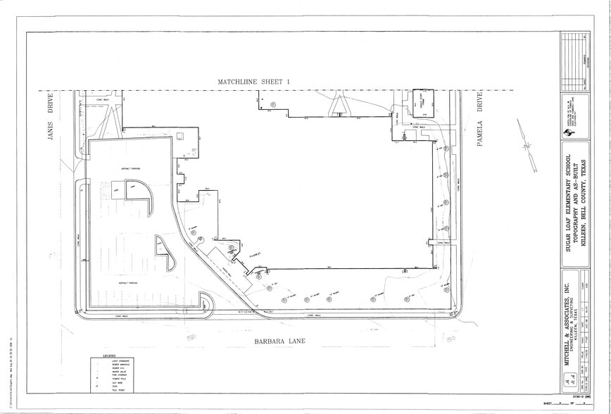 More Photos Of 1517 Barbara Ln, Killeen Schools For Sale