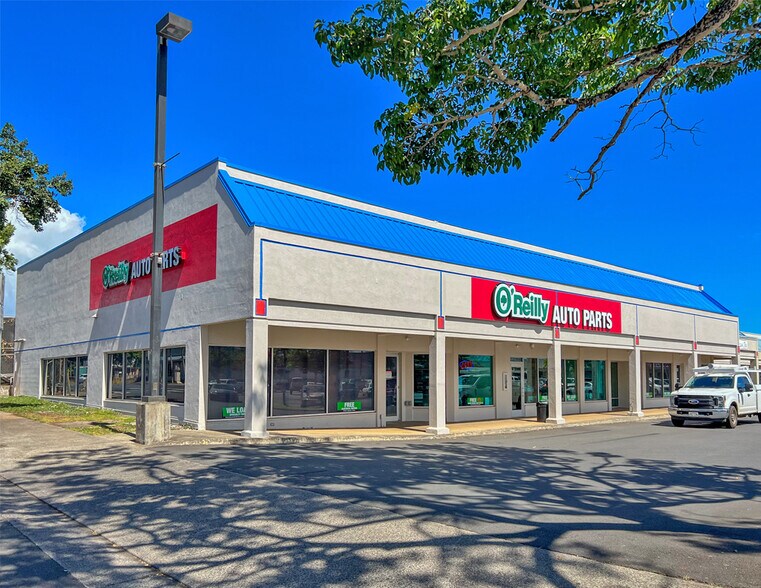 More Photos Of 823 California Ave, Wahiawa Unknown For Lease