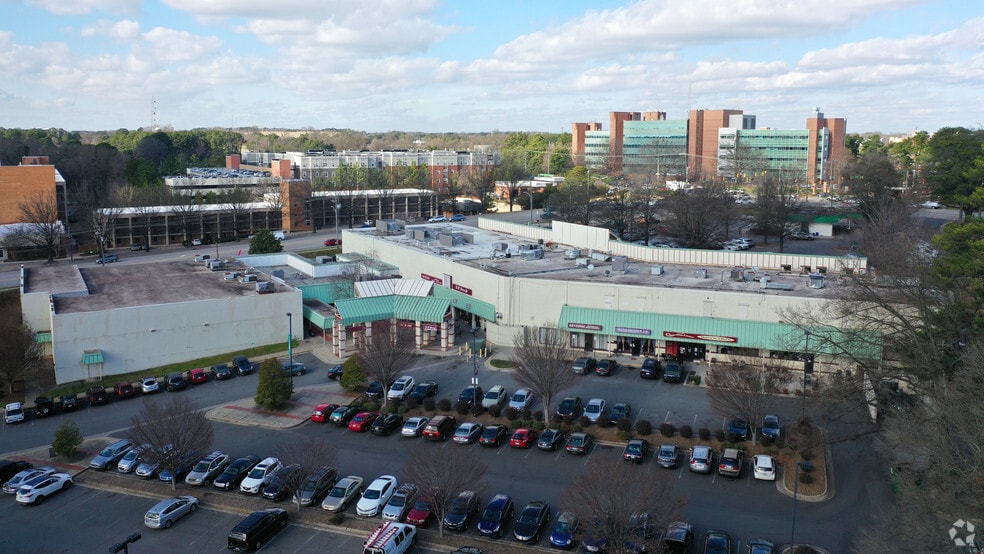 More Photos Of 2109 Avent Ferry Rd, Raleigh Unknown For Lease