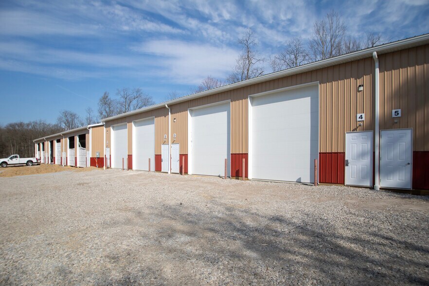 More Photos Of 314 Grandview Ave, Wadsworth Warehouse For Lease