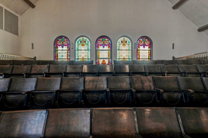 More Photos Of 720 Delaware St, Scranton Religious Facility For Sale