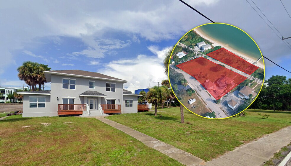 Primary Photo Of , Fort Pierce Office For Sale