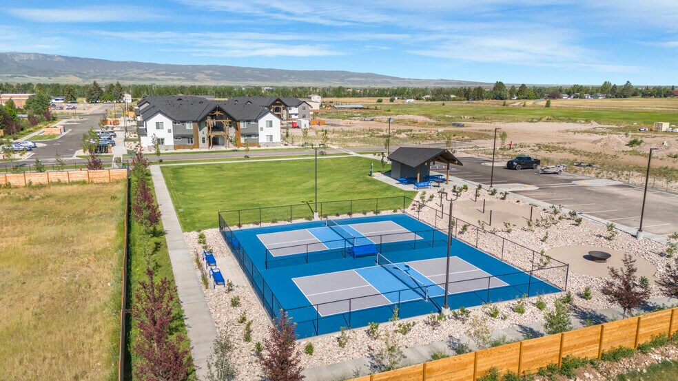 More Photos Of 201 E Ross Ave, Driggs Multifamily For Sale