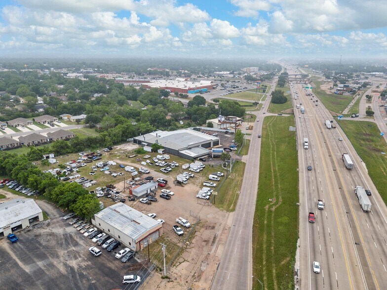 More Photos Of 3317 I 35 N Frontage rd, Waco Land For Sale