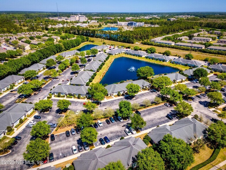 More Photos Of 13241 Bartram Park Blvd, Jacksonville Medical For Lease