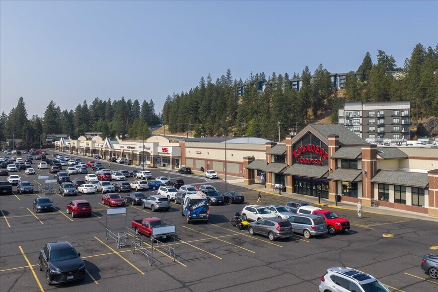 More Photos Of , Spokane General Retail For Sale