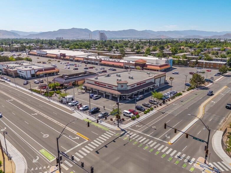 More Photos Of 2299 Oddie Blvd, Sparks Drugstore For Sale