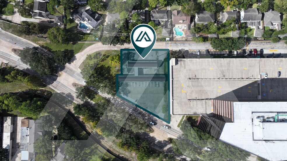 More Photos Of 747 N Eldridge Pky, Houston Land For Lease