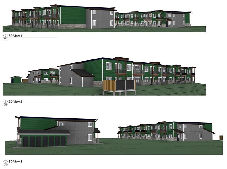 More Photos Of 0000 Discovery Dr, Butte Apartments For Sale