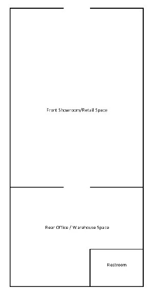 More Photos Of 1400 S Mercey Springs Rd, Los Banos Unknown For Lease