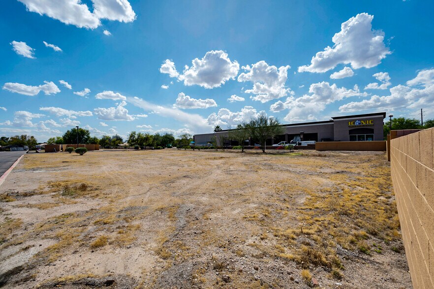 More Photos Of 647 W Ray Rd, Gilbert Land For Sale