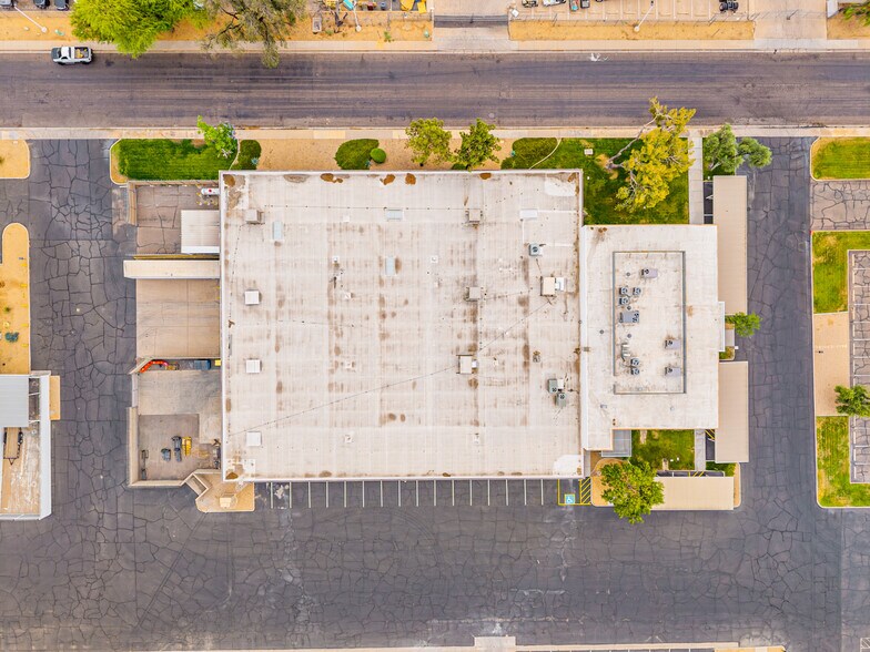 Primary Photo Of 230 N 48th Ave, Phoenix Manufacturing For Lease