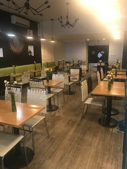 More Photos Of 1416 Avenue J, Brooklyn Restaurant For Lease