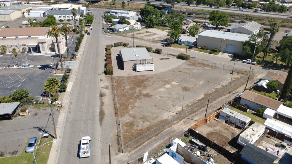 More Photos Of 3119 West Ave, Ceres Warehouse For Sale