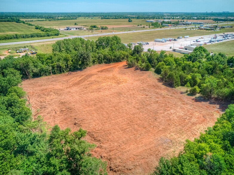 More Photos Of 32420 24th Ave, Norman Land For Sale