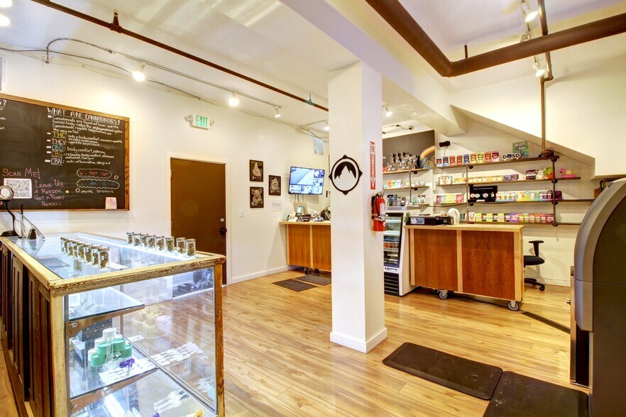 More Photos Of 5420 Arapahoe Ave, Boulder Office For Sale