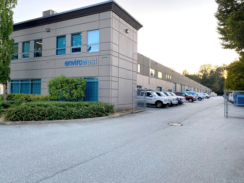 More Photos Of 1515 Broadway St, Port Coquitlam Light Manufacturing For Lease