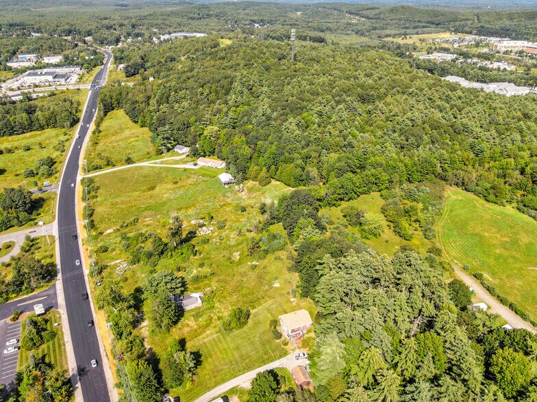 More Photos Of 443 Civic Center Dr, Augusta Land For Sale