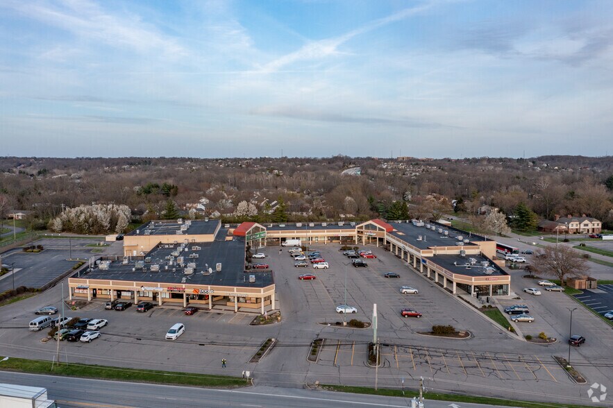 More Photos Of 11974 Lebanon Rd, Cincinnati Unknown For Lease