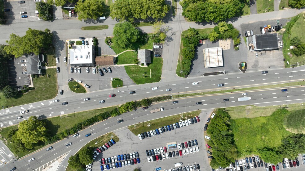 More Photos Of 602 Liberty Blvd, Phillipsburg Freestanding For Sale