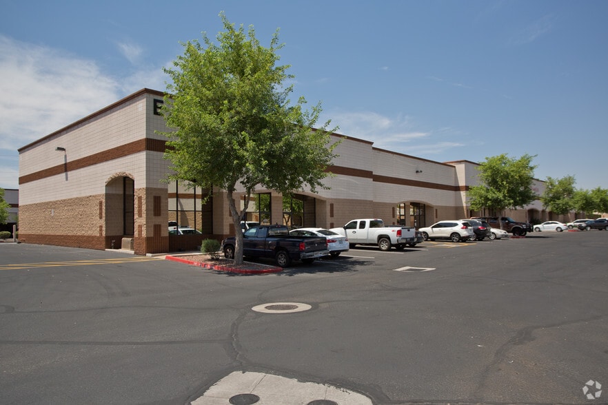 More Photos Of 8550 N 91st Ave, Peoria Unknown For Lease